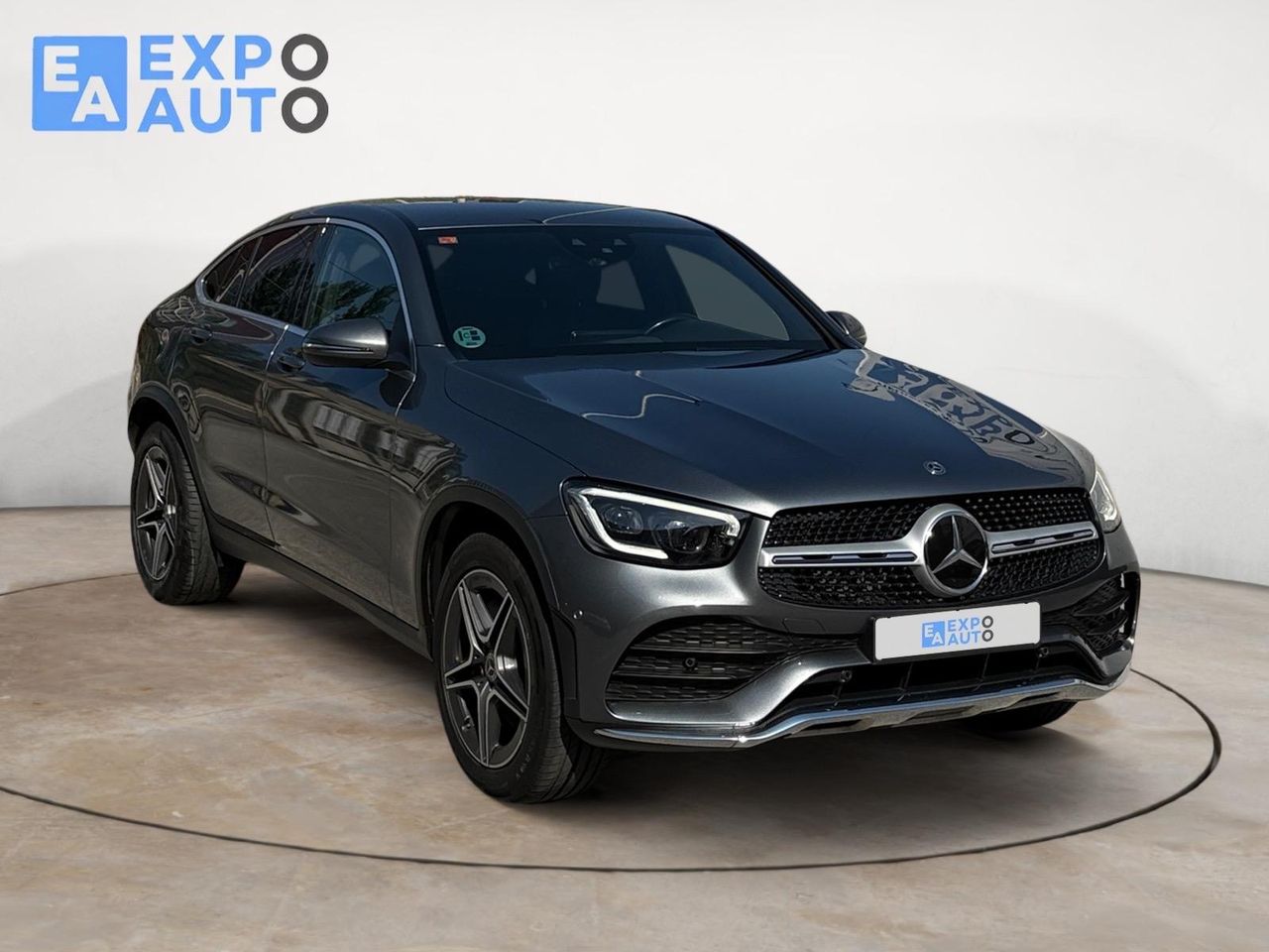 Mercedes Clase GLC GLC 220 d 4MATIC - Foto 1