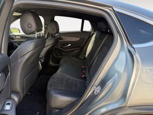 Mercedes Clase GLC GLC 220 d 4MATIC - Foto 25