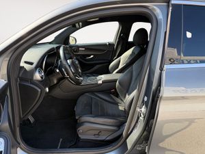 Mercedes Clase GLC GLC 220 d 4MATIC - Foto 3