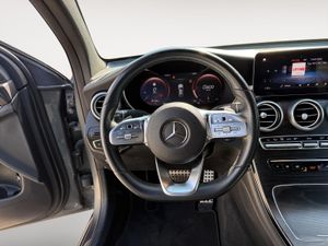 Mercedes Clase GLC GLC 220 d 4MATIC - Foto 24