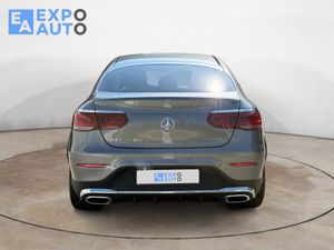 Mercedes Clase GLC GLC 220 d 4MATIC - Foto 27