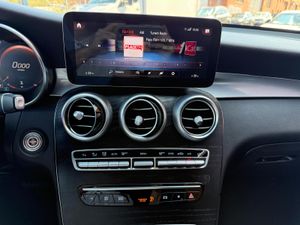 Mercedes Clase GLC GLC 220 d 4MATIC - Foto 12