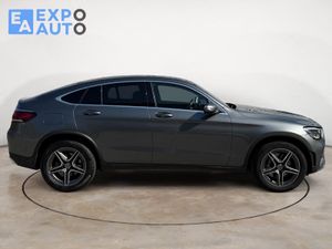 Mercedes Clase GLC GLC 220 d 4MATIC - Foto 7