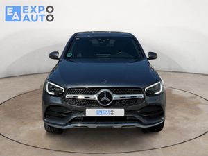 Mercedes Clase GLC GLC 220 d 4MATIC - Foto 4