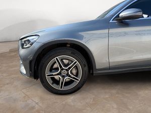 Mercedes Clase GLC GLC 220 d 4MATIC - Foto 26