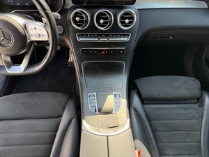 Mercedes Clase GLC GLC 220 d 4MATIC - Foto 3
