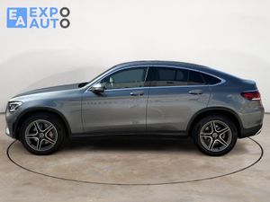 Mercedes Clase GLC GLC 220 d 4MATIC - Foto 20