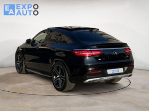 Mercedes Clase GLE Mercedes-AMG GLE 43 4MATIC - Foto 24