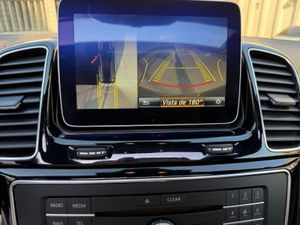 Mercedes Clase GLE Mercedes-AMG GLE 43 4MATIC - Foto 17