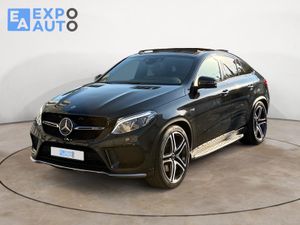 Mercedes Clase GLE Mercedes-AMG GLE 43 4MATIC - Foto 4