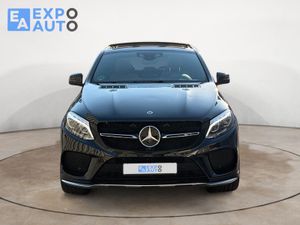 Mercedes Clase GLE Mercedes-AMG GLE 43 4MATIC - Foto 3