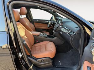 Mercedes Clase GLE Mercedes-AMG GLE 43 4MATIC - Foto 5