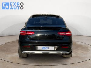 Mercedes Clase GLE Mercedes-AMG GLE 43 4MATIC - Foto 6