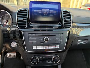 Mercedes Clase GLE Mercedes-AMG GLE 43 4MATIC - Foto 16