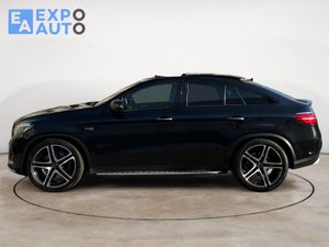 Mercedes Clase GLE Mercedes-AMG GLE 43 4MATIC - Foto 23