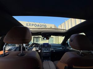 Mercedes Clase GLE Mercedes-AMG GLE 43 4MATIC - Foto 7