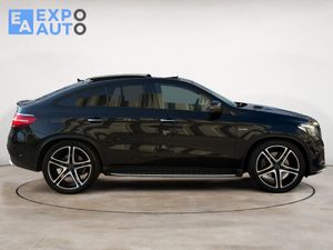 Mercedes Clase GLE Mercedes-AMG GLE 43 4MATIC - Foto 26