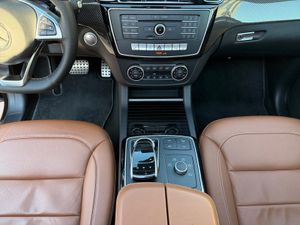 Mercedes Clase GLE Mercedes-AMG GLE 43 4MATIC - Foto 28