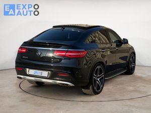 Mercedes Clase GLE Mercedes-AMG GLE 43 4MATIC - Foto 25