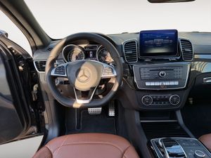 Mercedes Clase GLE Mercedes-AMG GLE 43 4MATIC - Foto 27