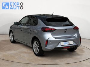 Opel Corsa 1.5D DT 74kW (100CV) GS-Line - Foto 24