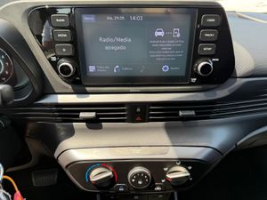 Hyundai i20 1.0 TGDI 74kW (100CV) 48V Klass - Foto 19