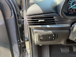 Hyundai i20 1.0 TGDI 74kW (100CV) 48V Klass - Foto 12