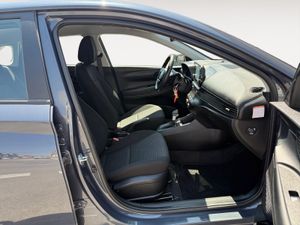 Hyundai i20 1.0 TGDI 74kW (100CV) 48V Klass - Foto 29