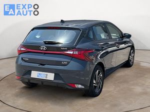 Hyundai i20 1.0 TGDI 74kW (100CV) 48V Klass - Foto 26