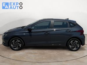 Hyundai i20 1.0 TGDI 74kW (100CV) 48V Klass - Foto 8