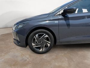 Hyundai i20 1.0 TGDI 74kW (100CV) 48V Klass - Foto 7