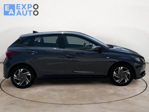 Hyundai i20 1.0 TGDI 74kW (100CV) 48V Klass - Foto 27