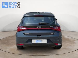 Hyundai i20 1.0 TGDI 74kW (100CV) 48V Klass - Foto 11