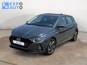 Hyundai i20 1.0 TGDI 74kW (100CV) 48V Klass - Foto 4