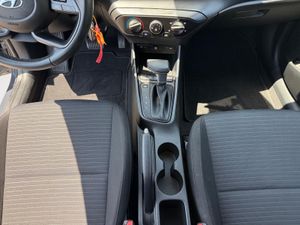 Hyundai i20 1.0 TGDI 74kW (100CV) 48V Klass - Foto 3