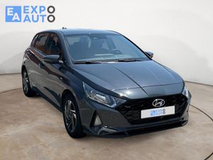 Hyundai i20 1.0 TGDI 74kW (100CV) 48V Klass - Foto 2