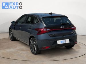 Hyundai i20 1.0 TGDI 74kW (100CV) 48V Klass - Foto 9