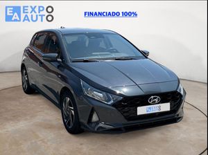 Hyundai i20 1.0 TGDI 74kW (100CV) 48V Klass - Foto 2