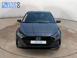 Hyundai i20 1.0 TGDI 74kW (100CV) 48V Klass - Foto 3