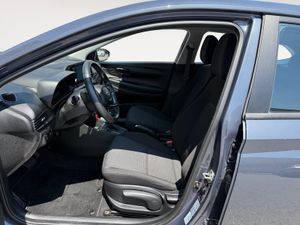 Hyundai i20 1.0 TGDI 74kW (100CV) 48V Klass - Foto 5