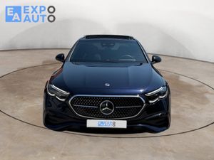Mercedes Clase E E 220 d - Foto 6