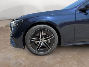 Mercedes Clase E E 220 d - Foto 31