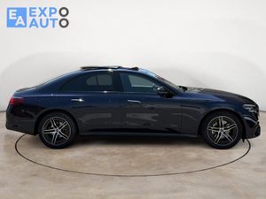 Mercedes Clase E E 220 d - Foto 7