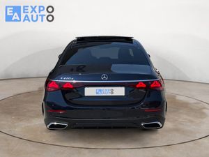 Mercedes Clase E E 220 d - Foto 27