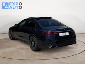 Mercedes Clase E E 220 d - Foto 26