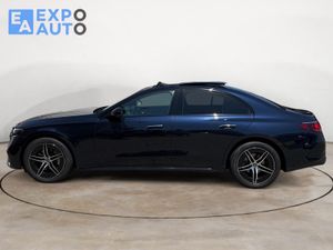 Mercedes Clase E E 220 d - Foto 25