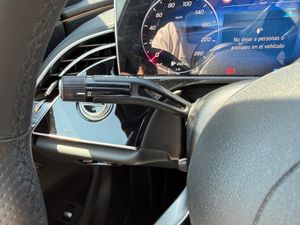 Mercedes Clase E E 220 d - Foto 20