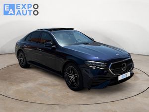 Mercedes Clase E E 220 d - Foto 2