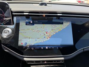 Mercedes Clase E E 220 d - Foto 15