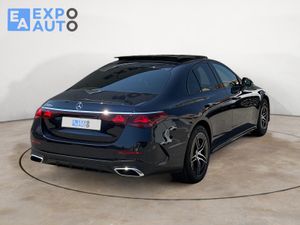 Mercedes Clase E E 220 d - Foto 28
